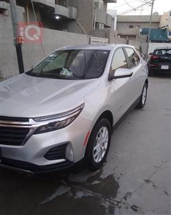 شيفروليه ايكونس